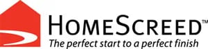 HomeScreed logo