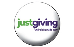  CSC supports justgiving fundraiser 