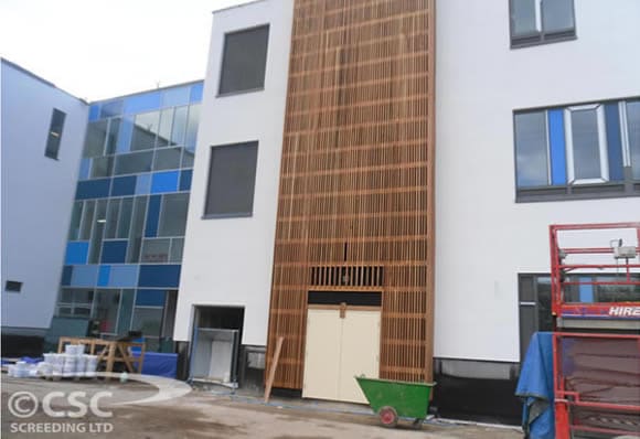  Stanley Park School Sutton reaches completion on time 